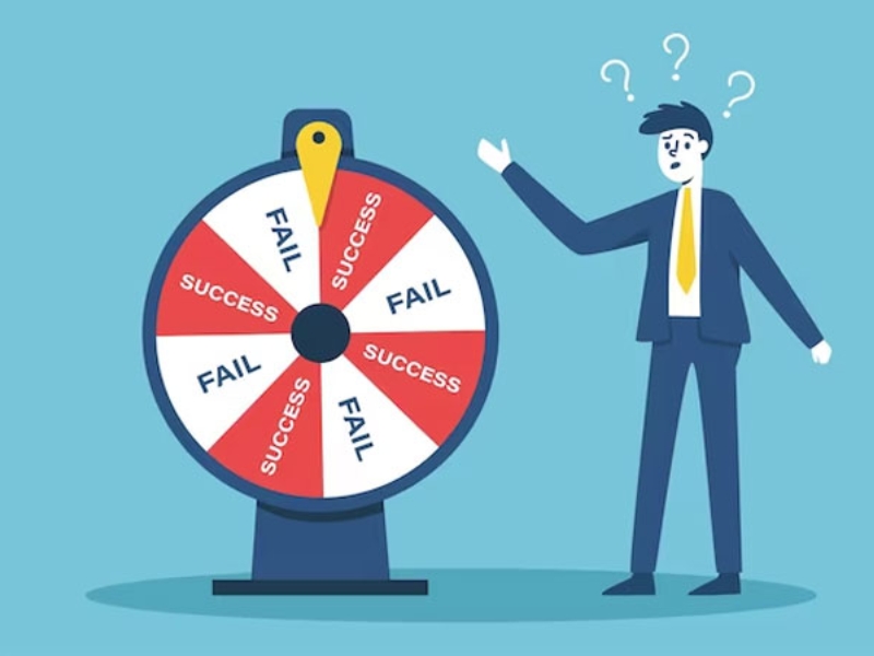 Công cụ tạo số ngẫu nhiên online miễn phí nhanh chóng, tiện lợi
